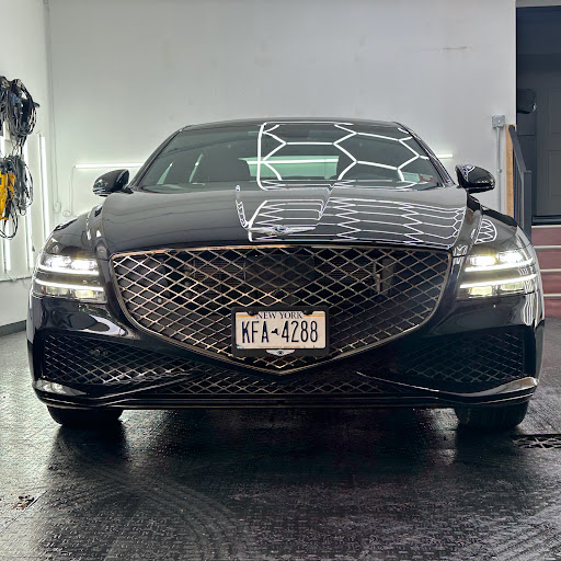 OAX Car Detailing | Ceramic Coating | Mobile Detailing en Poughkeepsie