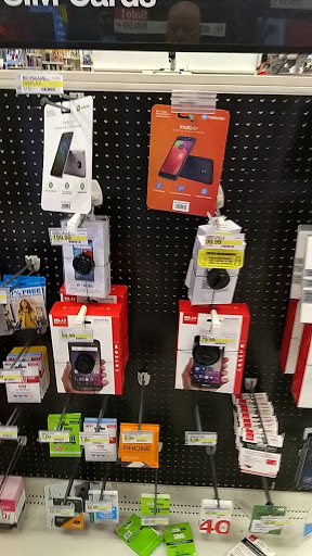 Department Store «Target», reviews and photos, 1125 Veterans Pkwy, Clarksville, IN 47129, USA