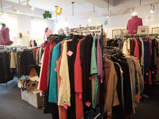 Thrift Store «Twig Thrift Shop», reviews and photos