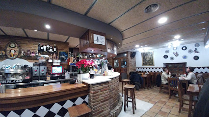 Bar Alday - C. Julio Ruiz de Alda, 35, 31200 Estella, Navarra, Spain