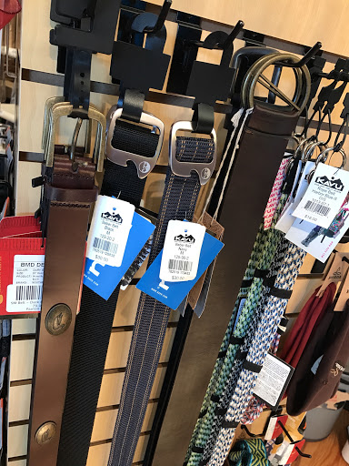 Outdoor Sports Store «Paxton Peak Olde Towne Outfitters», reviews and photos, 108 W Leake St, Clinton, MS 39056, USA