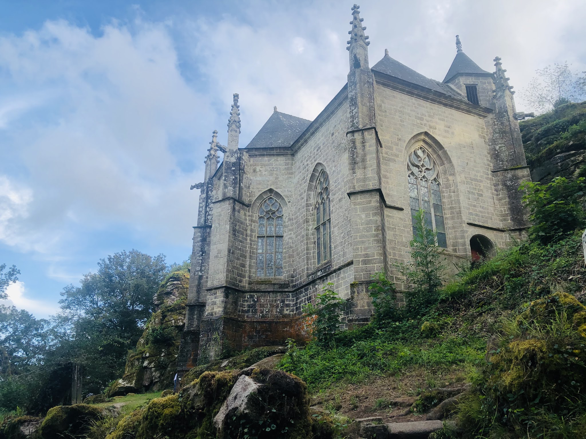 Photo n° 10 de l'avis de Kévin. fait le 23/08/2020 à 13:31