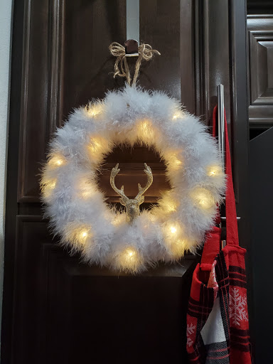 Fabric Store «Jo-Ann Fabrics and Crafts», reviews and photos, 2250 Griffin Way, Corona, CA 92879, USA