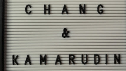 Chang & Kamarudin (Lahad Datu)