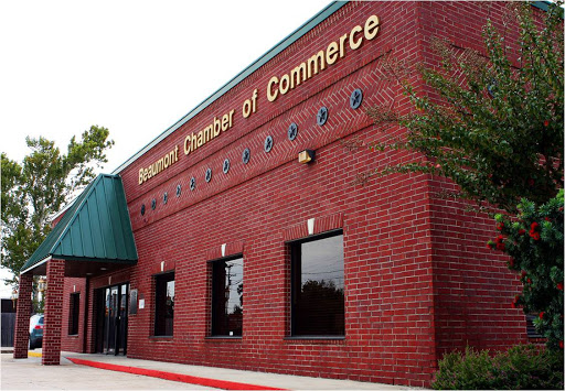 Greater Beaumont Chamber of Commerce