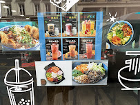 Photos du propriétaire du Restaurant japonais Au Petit Bonheur à Paris - n°15