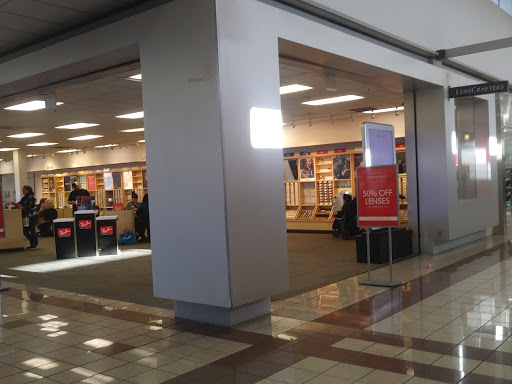 Eye Care Center «LensCrafters», reviews and photos, 4950 Pacific Ave, Stockton, CA 95207, USA