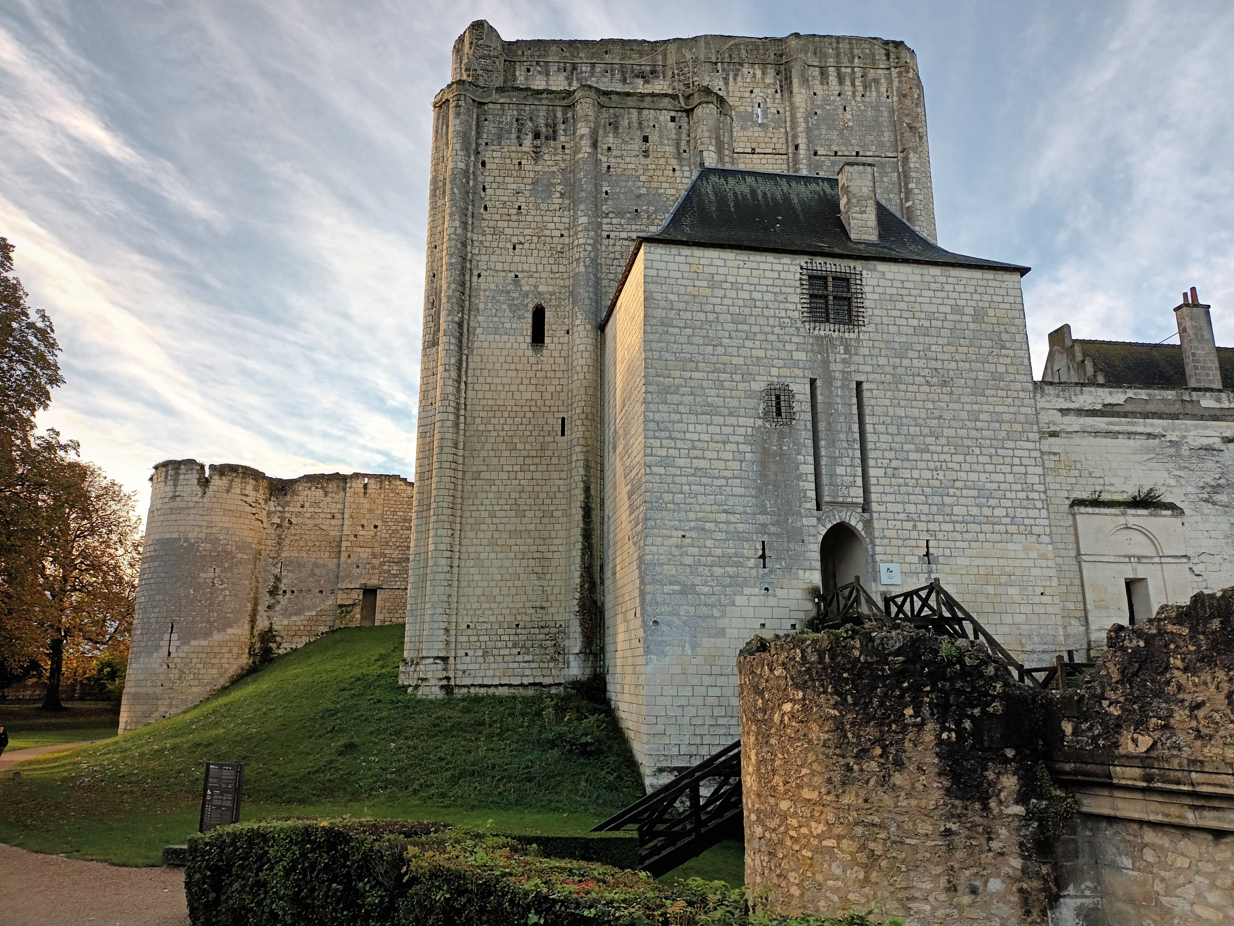 Photo n° 21 de l'avis de Bruno.u fait le 05/11/2023 à 20:45