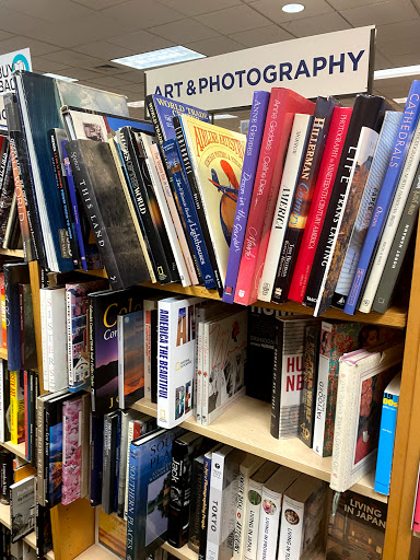 Book Store «Books-A-Million», reviews and photos, 3000 Whiteford Rd, York, PA 17402, USA