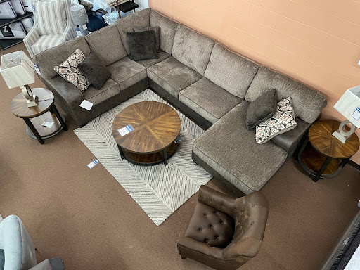 Furniture Store «Best Deal Home Furniture», reviews and photos, 2016 S Scatterfield Rd, Anderson, IN 46016, USA