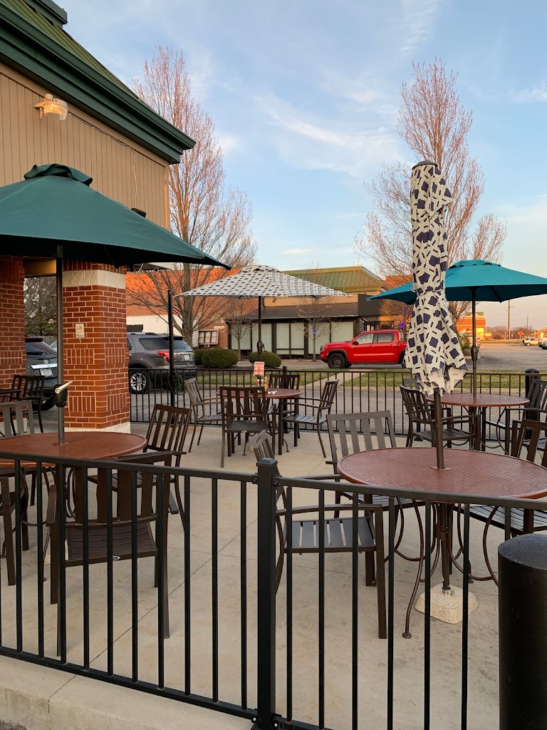 3 Agaves Mexican Restaurant 46123