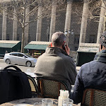 Photo n° 2 de l'avis de Ayoung.o fait le 20/03/2022 à 17:53 pour Le Paris London à Paris