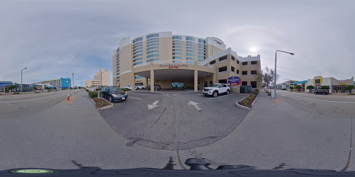 Hotel «SpringHill Suites by Marriott Virginia Beach Oceanfront», reviews and photos, 901 Atlantic Ave, Virginia Beach, VA 23451, USA