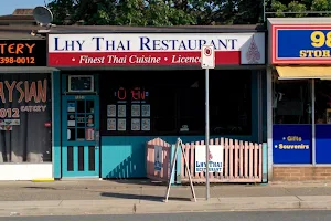 Lhy Thai Restaurant image