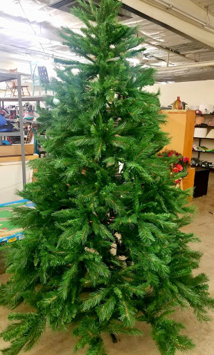 Thrift Store «Thrifty Bargains», reviews and photos, 1472 Bridge St, Yuba City, CA 95993, USA