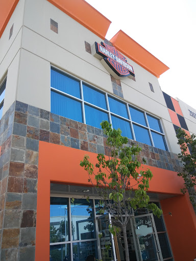 Harley-Davidson Dealer «Santa Clarita Harley-Davidson», reviews and photos, 21130 Centre Pointe Pkwy, Santa Clarita, CA 91350, USA