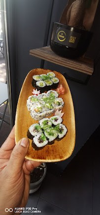 Sushi du Restaurant japonais Sakimi à Toulouse - n°13