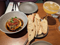 Les plus récentes photos du Restaurant de cuisine fusion asiatique REYNA à Paris - n°1
