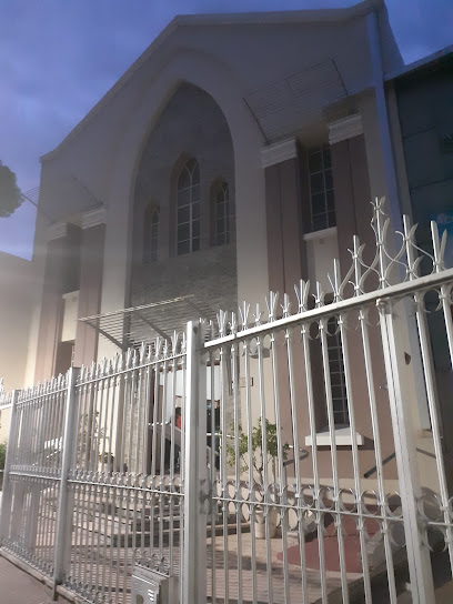 Iglesia Adventista del Séptimo Día - Mendoza