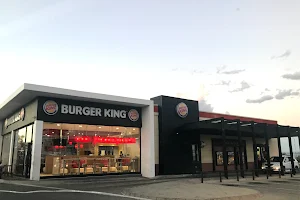 Burger King Rustenburg (Halaal) image
