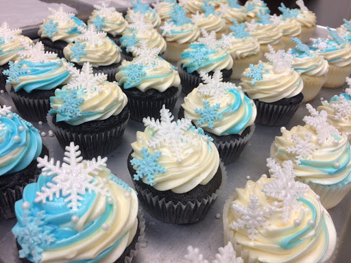 Bakery «Smallcakes Memorial», reviews and photos, 1531 Eldridge Pkwy #130, Houston, TX 77077, USA