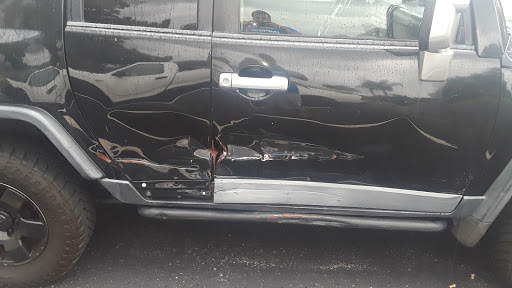 Auto Body Shop «Maaco Collision Repair & Auto Painting», reviews and photos, 5409 Anderson Rd, Tampa, FL 33614, USA