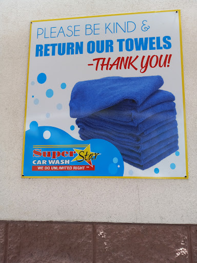 Car Wash «Superstar Car Wash Lower Buckeye», reviews and photos, 7830 W Lower Buckeye Rd, Phoenix, AZ 85043, USA