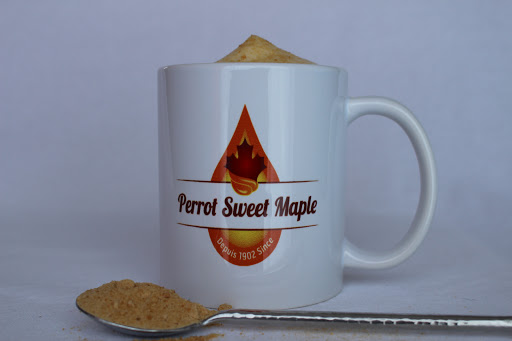 Sugar Shack Érablière Perreault inc.TM Perrot Sweet Maple in rte 216 RR1 () | CanaGuide