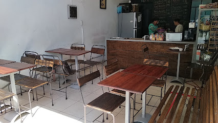 Cafetería Olvera, , 