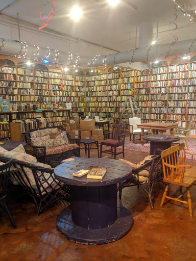 Used Book Store «Loganberry Books», reviews and photos, 13015 Larchmere Blvd, Cleveland, OH 44120, USA