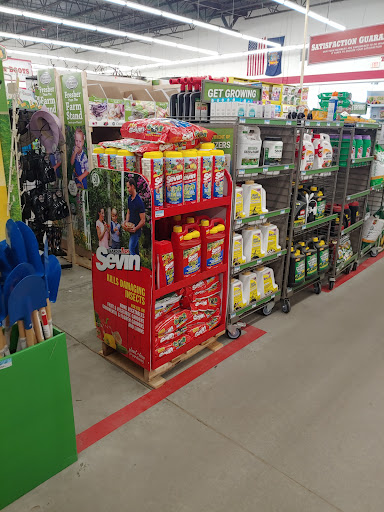 Home Improvement Store «Tractor Supply Co.», reviews and photos, 3184 US-11, Malone, NY 12953, USA