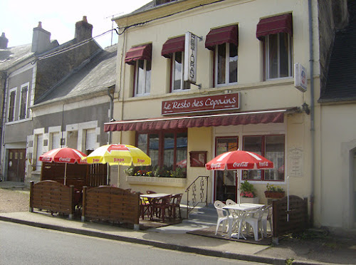 Garnier Serge à Prémery