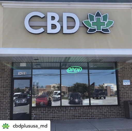 CBD Plus USA | Best CBD & Delta 8 & Delta 9 Dispensary | Laurel