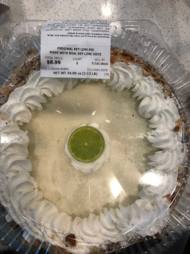 Supermarket «Publix Super Market Pointe», reviews and photos, 1441 Kelly Rd, Apex, NC 27502, USA