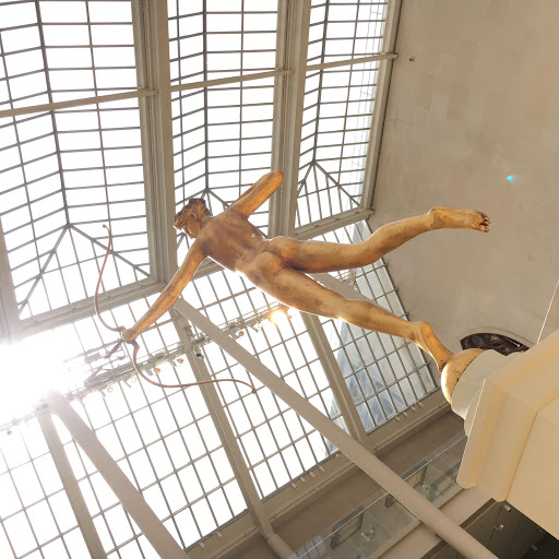 Art Museum «The Metropolitan Museum of Art», reviews and photos, 1000 5th Ave, New York, NY 10028, USA