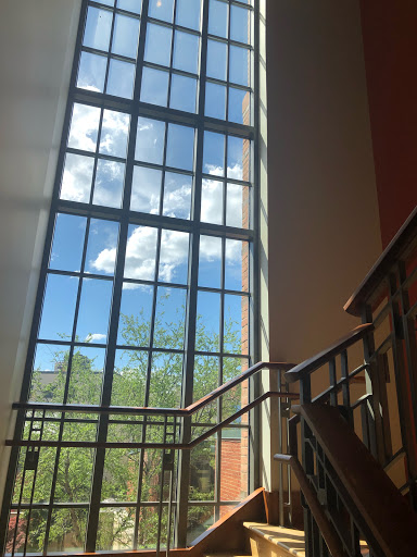 Modern Art Museum «The Phillips Collection», reviews and photos, 1600 21st St NW, Washington, DC 20009, USA