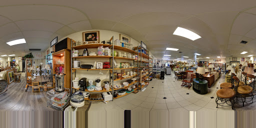 Thrift Store «Bargain Box Thrift Store», reviews and photos, 153 10th St S, Naples, FL 34102, USA