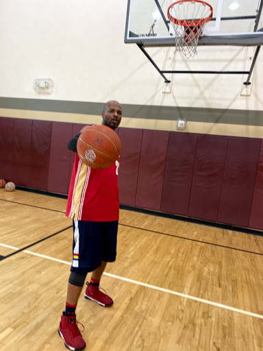 Gym «LA Fitness», reviews and photos, 1580 NE Miami Gardens Dr, North Miami Beach, FL 33179, USA