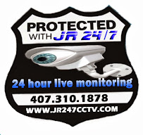 Jr 24/7 CCTV Digital Surveillance - Photo 4 - Car repair in , Orlando