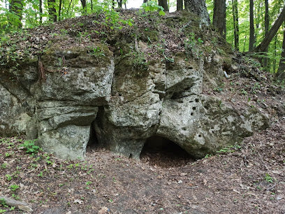 Печера Пісочна