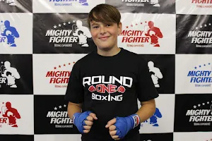 Round One Boxing image
