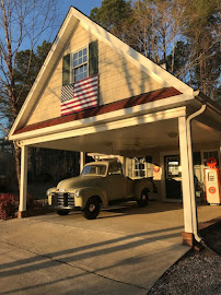 The Key Place - Photo 2 - Car repair in Zebulon, NC, Raleigh