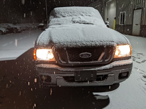 Used Car Dealer «Pellegrino Auto Sales», reviews and photos, 4060 Pearl Street Rd, Batavia, NY 14020, USA