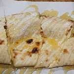 Photo n°1 de l'avis de tiziana.a fait le 24/11/2023 à 08:52 sur le  Pizzeria l'Elfo à Selargius