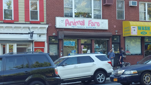 Animal Fare, 153 Prospect Park Southwest, Brooklyn, NY 11218, USA, 