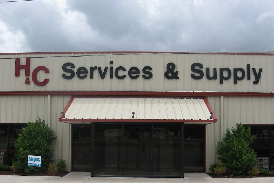 H & C Supply