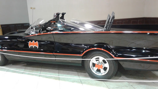 Convention Center «Roberts Centre», reviews and photos, 123 Gano Rd, Wilmington, OH 45177, USA