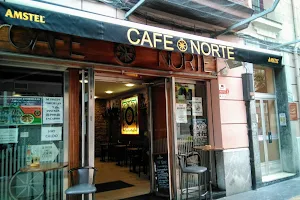 Café Norte image