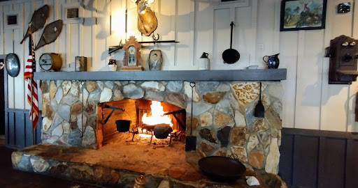 American Restaurant «Cracker Barrel Old Country Store», reviews and photos, 1824 W Lucas St, Florence, SC 29501, USA