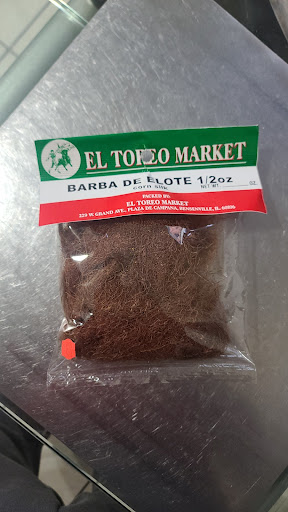 Grocery Store «El Toreo Market», reviews and photos, 229 W Grand Ave # Ze, Bensenville, IL 60106, USA